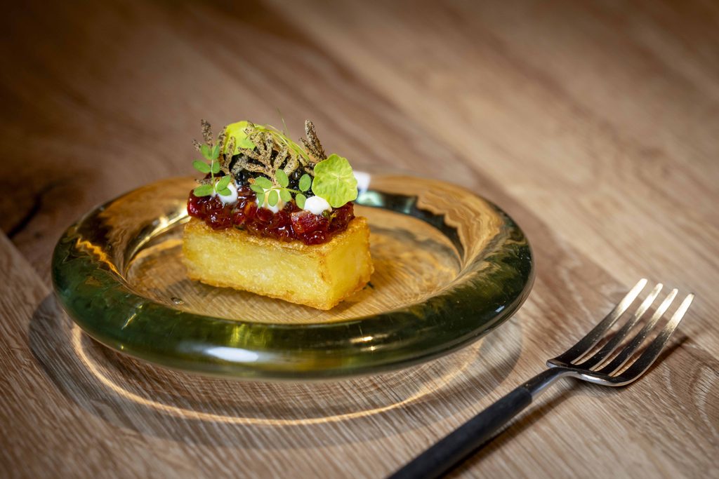 David Rozsa | Food
