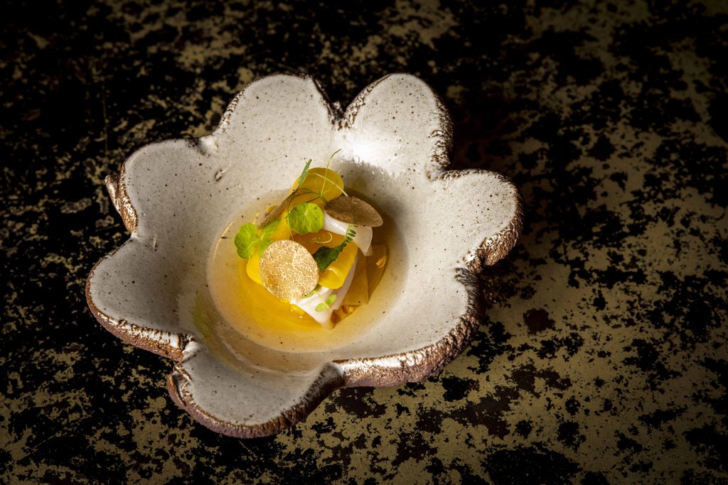 David Rozsa | Food