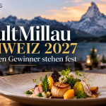 GGaultMillau Schweiz 2027
